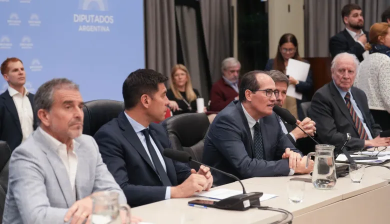 Tropezón del Gobierno en Diputados por los biocombustibles: ¿y ahora cómo destraba la ley?