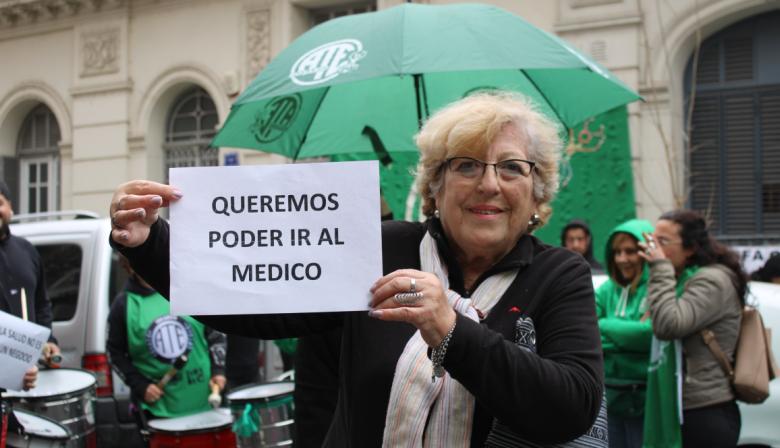 IOSFA y OSFA: los 5 datos detrás del anuncio de pago de $200.000 millones