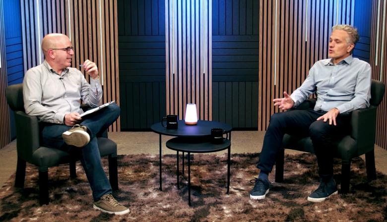 Fernando Matticoli: “La vacunación contra fiebre aftosa es un seguro para el productor”
