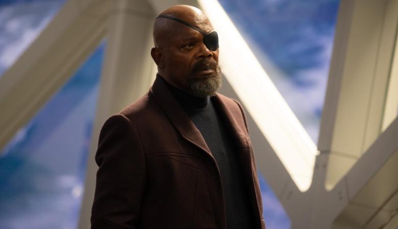 Samuel L. Jackson confirma su regreso como Nick Fury en Avengers: Secret Wars