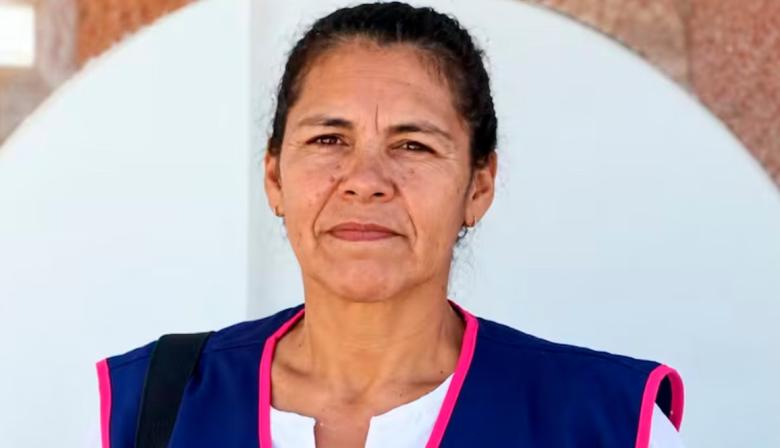 La autopsia al cuerpo de Nancy Godoy reveló que fue apuñalada, mutilada y que intentó defenderse