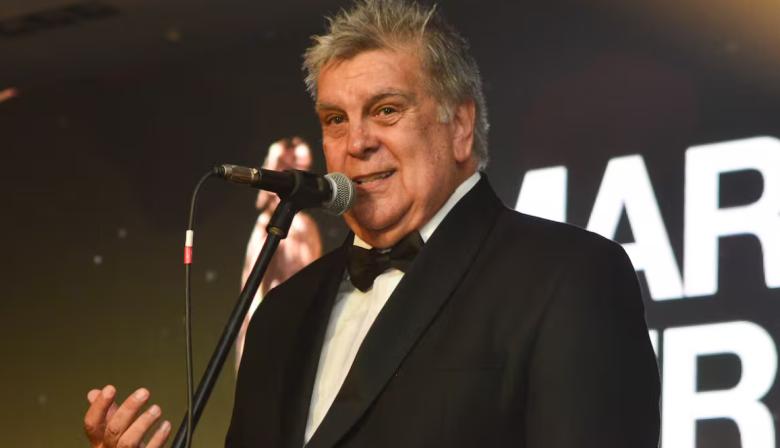 Martín Fierro de Radio 2025 - 2026: todos los nominados uno por uno