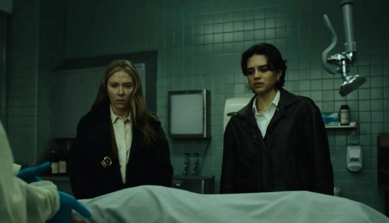 The Exorcist: Martyrs reveló su primer vistazo antes del estreno del tráiler oficial