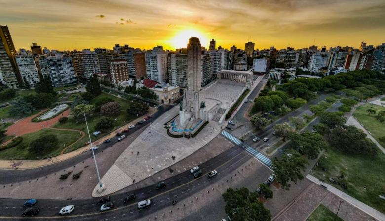 El destino argentino que se metió entre los diez lugares del mundo para descubrir en 2027