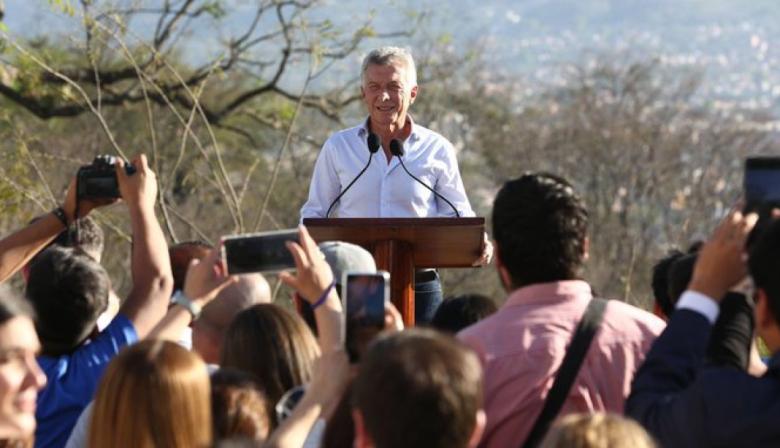 Macri lanzó una advertencia sobre 2027 y dejó una definición sobre el kirchnerismo