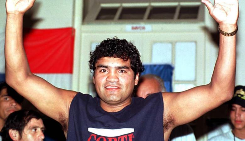 Muerte del Roña Castro: qué encontraron los forenses en la operación de autopsia