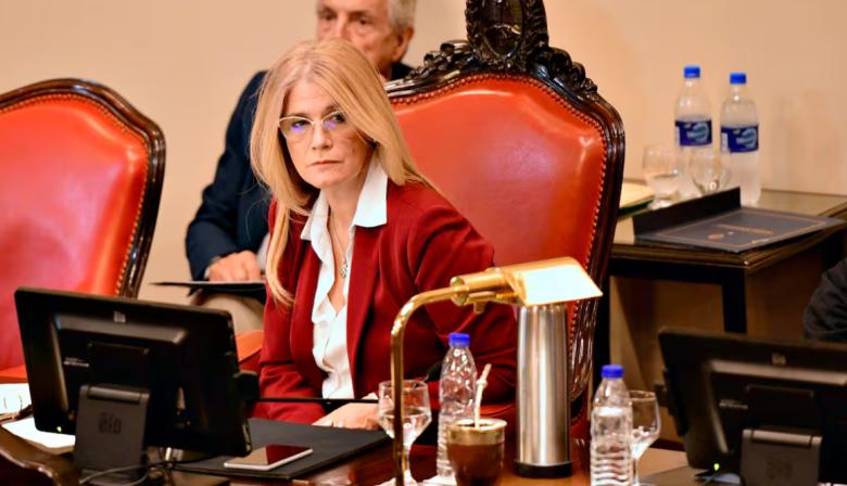 Senado bonaerense: el conflicto detrás de la denuncia que sacude a LLA y al kirchnerismo