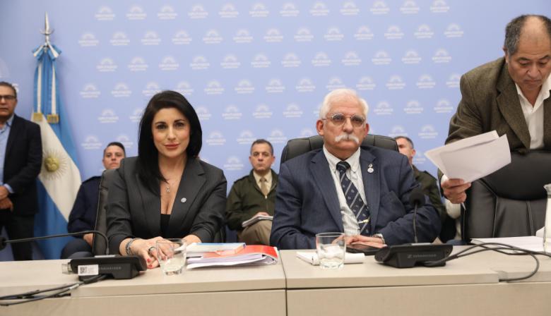 Ley Malvinas de Milei: los 6 cambios que hizo LLA para destrabar el dictamen en Diputados