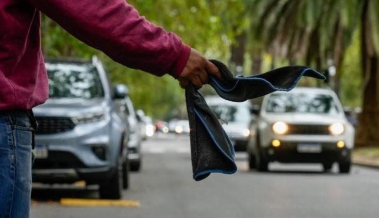 Trapitos en Santa Fe: qué cambia con la nueva ley y cuáles son las penas