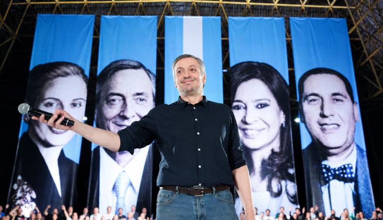La herencia menos visible de Néstor Kirchner moldea el tablero bonaerense