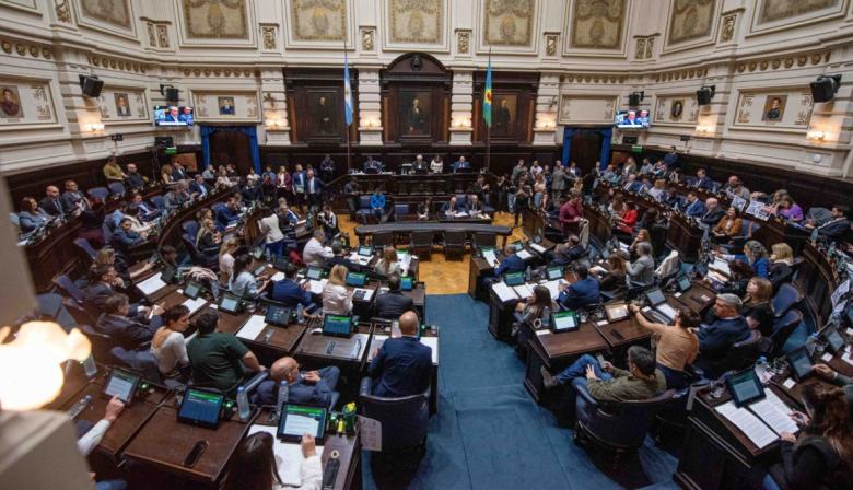 Ley de Tierras: Diputados de PBA le contestan a la Corte sin LLA ni el PRO