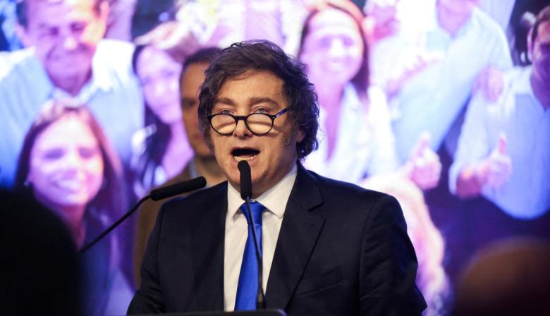 Milei festejó el 1,9% del INDEC: qué prometió 25 veces sobre la inflación