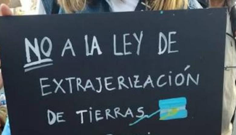 Ley de Tierras: qué decidió la Justicia sobre la venta de terrenos a extranjeros