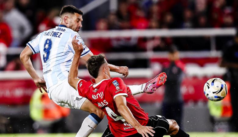Clásico de Avellaneda: alineaciones, TV y todo lo que define el partido en el Cilindro
