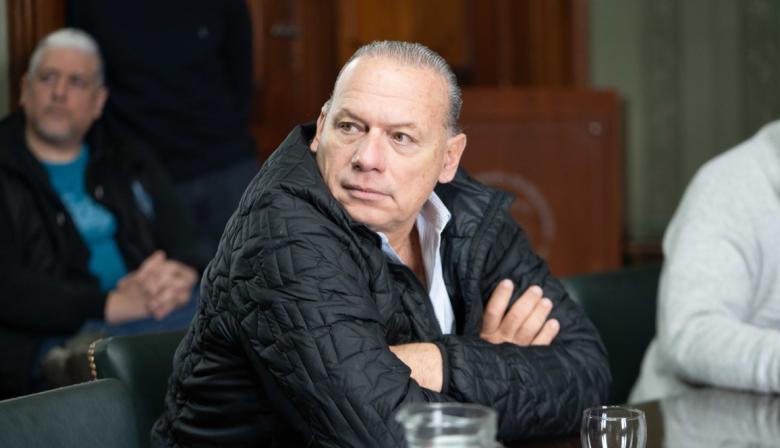 Ley de Tierras en PBA: los 3 límites de Berni a la venta de campos a extranjeros