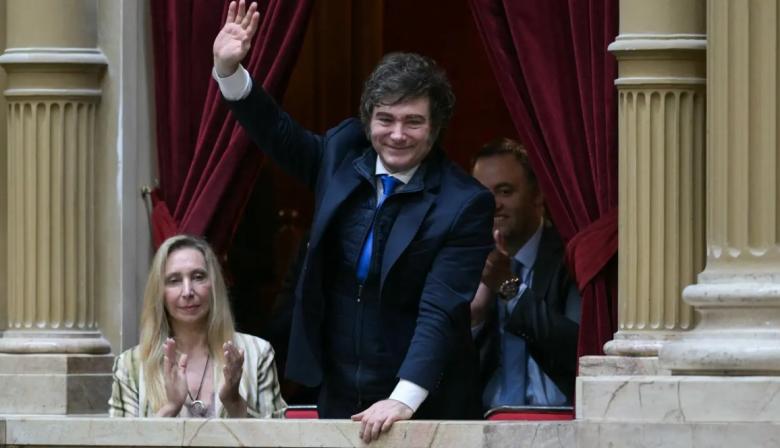 Diputados: la oposición busca derogar el DNU de Milei y el Gobierno prepara su respuesta
