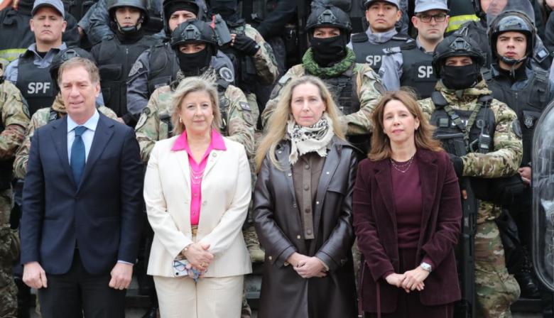 Trasladaron a 1.400 presos de Devoto: la decisión de Milei que abre otra disputa política