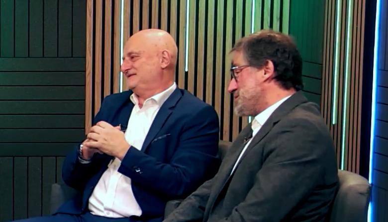 Alberto Biglieri y Carlos Más Vélez reclaman que los jueces rindan cuentas