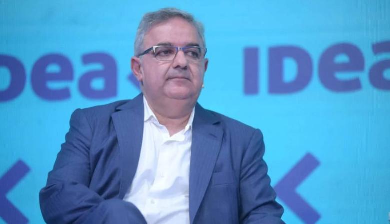 Jalil cruzó a Máximo Kirchner por el RIGI y reclamó un cambio de rumbo en el peronismo