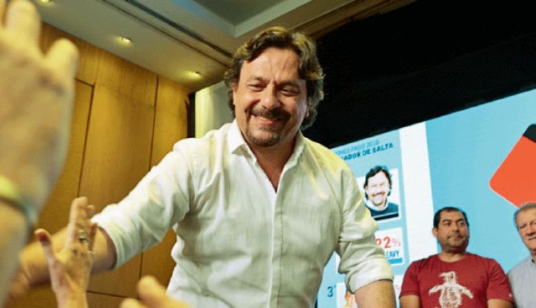 Elecciones 2027 en Salta: ¿qué puede frenar la reelección de Gustavo Sáenz?