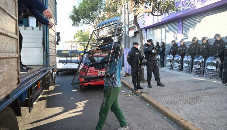 Desalojos y alquileres: LLA lleva a Diputados la ley que cambia los plazos para inquilinos