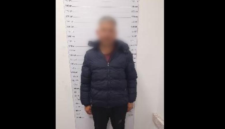 Violencia de género: preventiva para un hombre que atacó a su hija y violó una probation