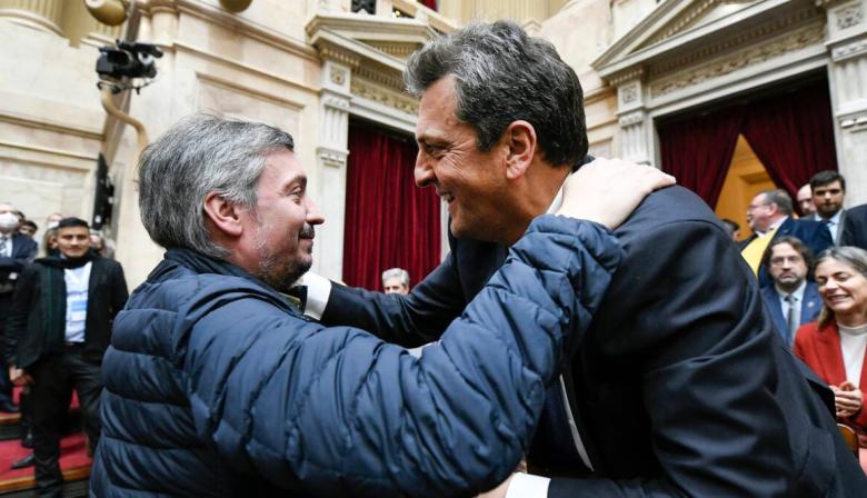 “Jugar para tener y no para ganar”: los movimientos del peronismo y LLA rumbo al 2027