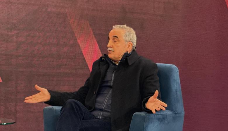 Moreno mostró la fórmula para que el peronismo vuelva a pelear en 2027
