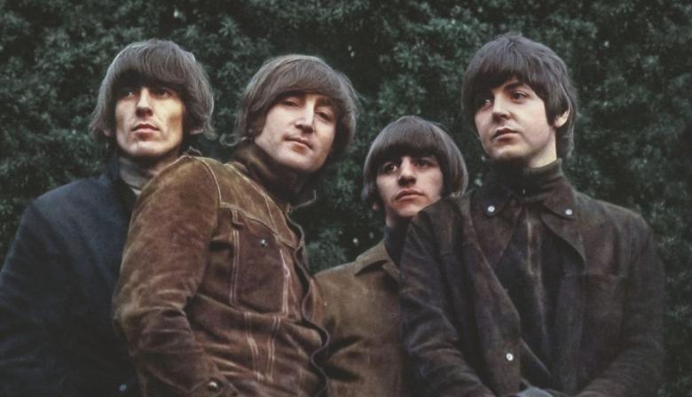 Liverpool suma una nueva atracción gigante de los Beatles en pleno centro de la ciudad