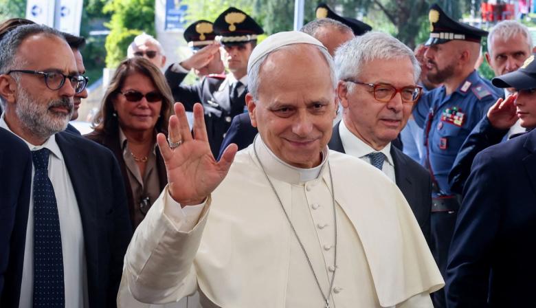 Papa León XIV operado de cáncer: qué tiene que pasar para que llegue a la Argentina