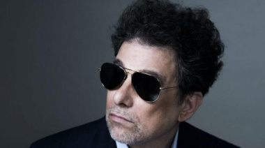 Andrés Calamaro estrena video