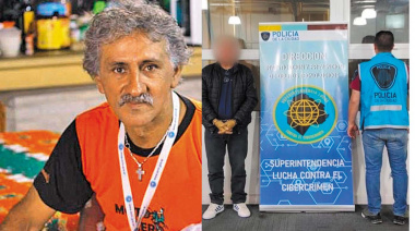 El portero acusado de ser un abusador serial de niñas será juzgado en febrero por siete casos