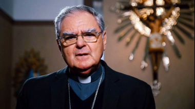 El titular del Episcopado visita la Embajada de Israel y el martes, el Centro Islámico