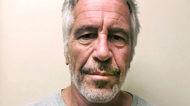 La justicia dio a conocer la lista de Jeffrey Epstein: los famosos vinculados al explotador sexual de menores