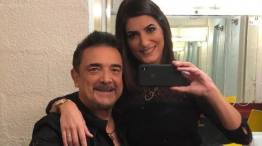 Cecilia Milone reaccionó al comunicado con el que Nito Artaza anunció el divorcio: “Nos da vergüenza”