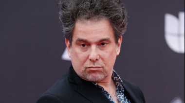 Andrés Calamaro se refirió a la Ley de Bases