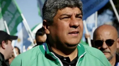 La advertencia del Gobierno a camioneros tras la promesa de realizar un paro