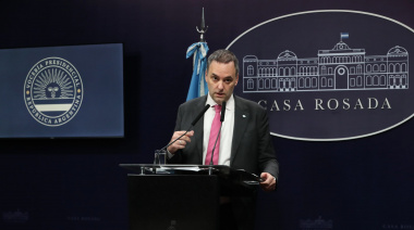 El Gobierno otorgará un nuevo bono de 70 mil pesos a jubilados en junio