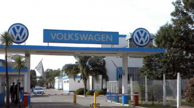 La empresa Volkswagen anunció la producción en el país de VW Camiones y Buses