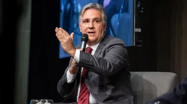 Córdoba más cerca que Nación de cumplir con el 25% del PBI del Pacto de Mayo, sin haber recortado la obra pública y la inversión social