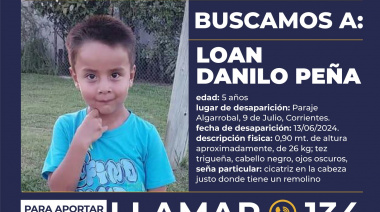 Un informe revela que cada 17 días hay una denuncia por venta de bebés y niños