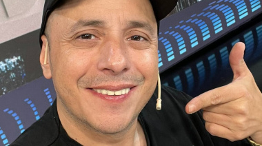 Denunciaron a “El Dipy” por presunto abuso sexual