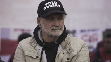 Eduardo Belliboni fue procesado