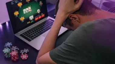 El BCRA y la Asociación de Loterías firmaron un convenio contra la ludopatía y las apuestas de menores