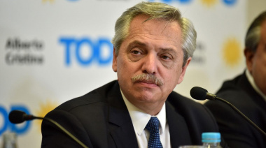 Alberto pidió la restitución de su hijo Francisco y que no le retiren la custodia a Fabiola