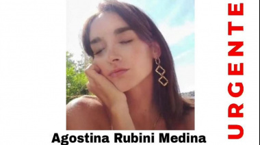 Buscan a una joven argentina que desapareció en Mallorca hace una semana