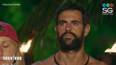 Juanchi Busilachi, el galán de Survivor, dejó la isla y habló de sus polémicas amorosas