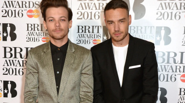 El sentido mensaje de Louis Tomlinson, exintegrante de One Direction, para despedir a Liam Payne