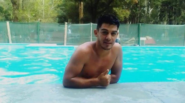 Investigan la misteriosa muerte de un joven que fue hallado ahorcado con un cinturón en un campo de Brandsen