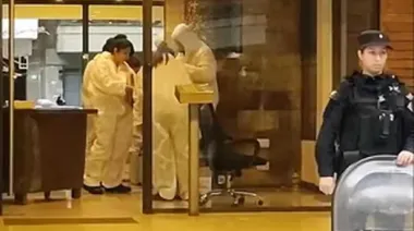 Asesinaron a un joven de la comunidad gitana: detuvieron a la pareja y a la abuela de la víctima